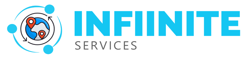 Logo Infiinites